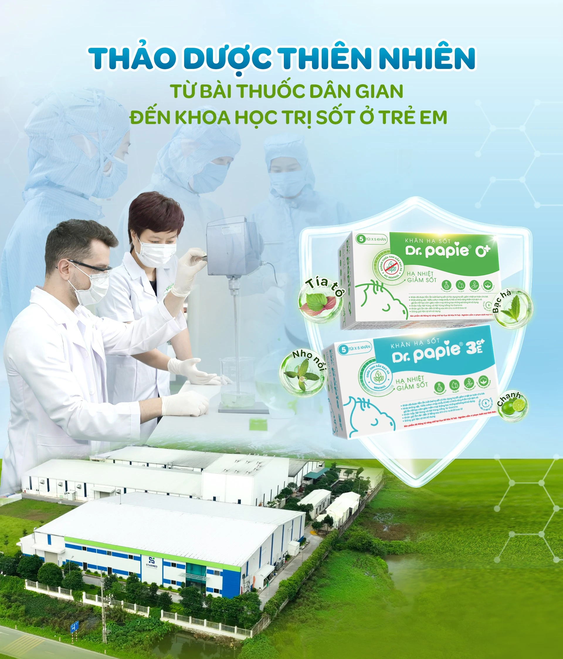 Thao duoc thien nhien E magazine 1