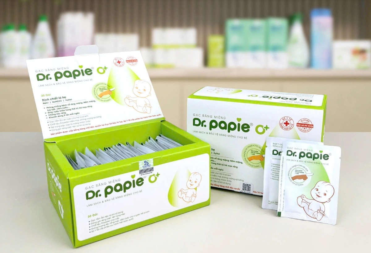 Thay doi bao bi gac 0 1