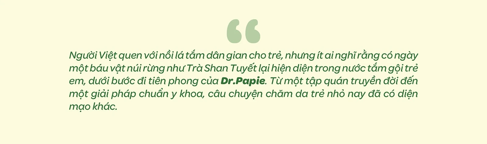 Tra Shan tuyet E magazine 2