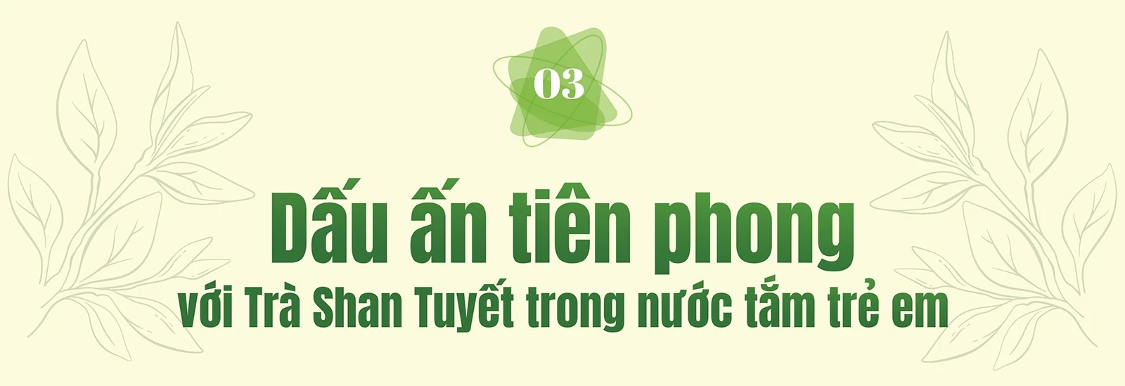 Tra Shan tuyet E magazine 8