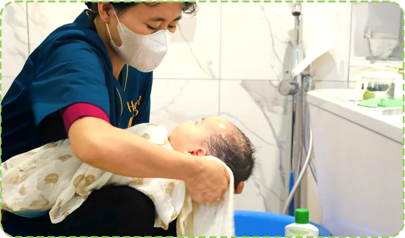 Rõ nguồn gốc - Mẹ an lòng embe3
