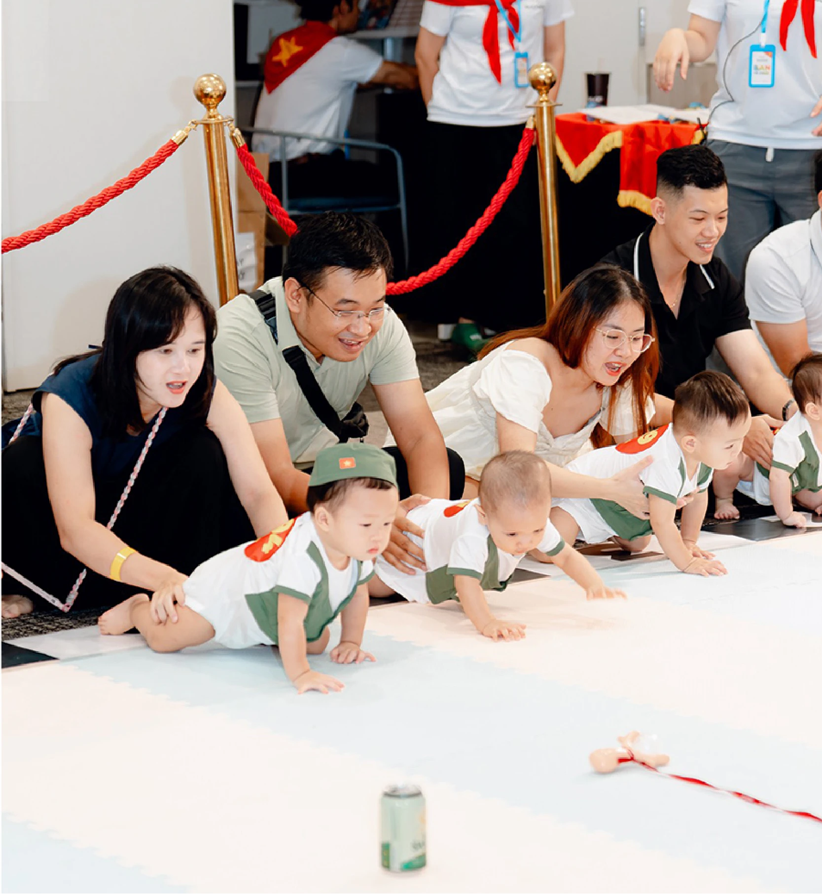Rõ nguồn gốc - Mẹ an lòng sk 6