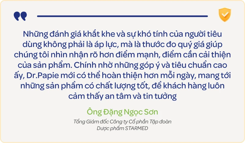 Rõ nguồn gốc - Mẹ an lòng trich dan 03