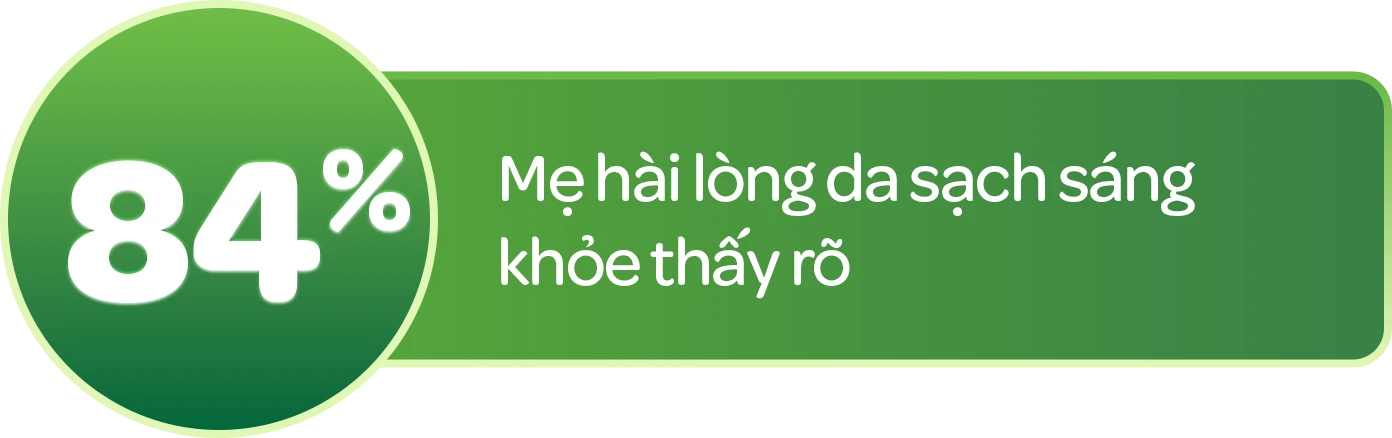Rõ nguồn gốc - Mẹ an lòng 84