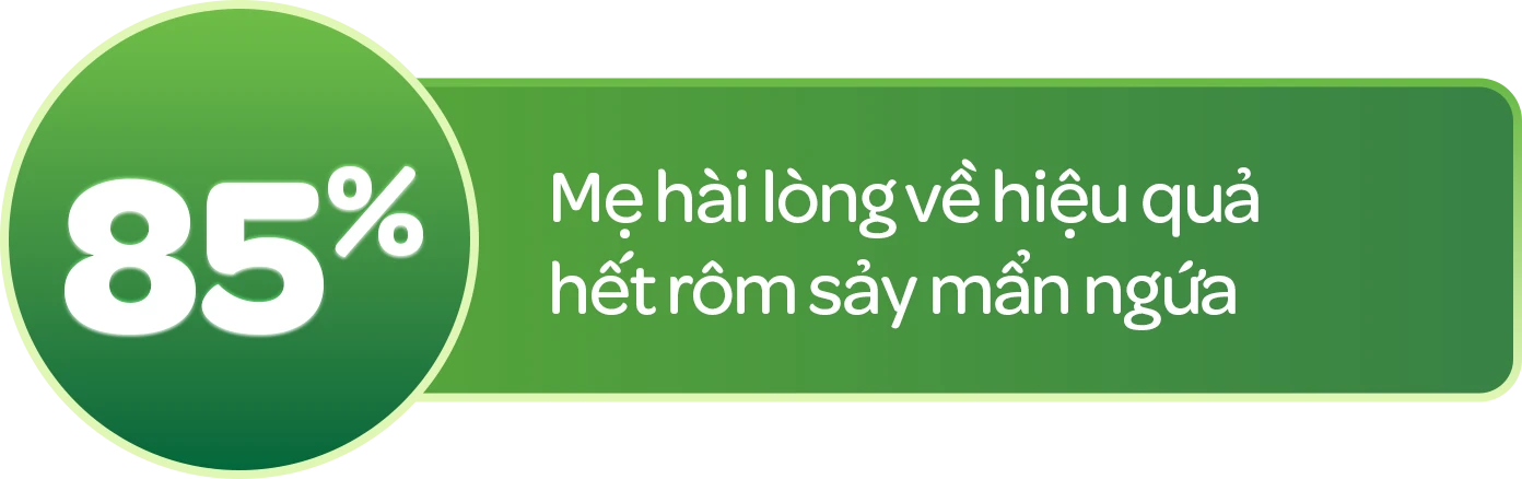 Rõ nguồn gốc - Mẹ an lòng 85