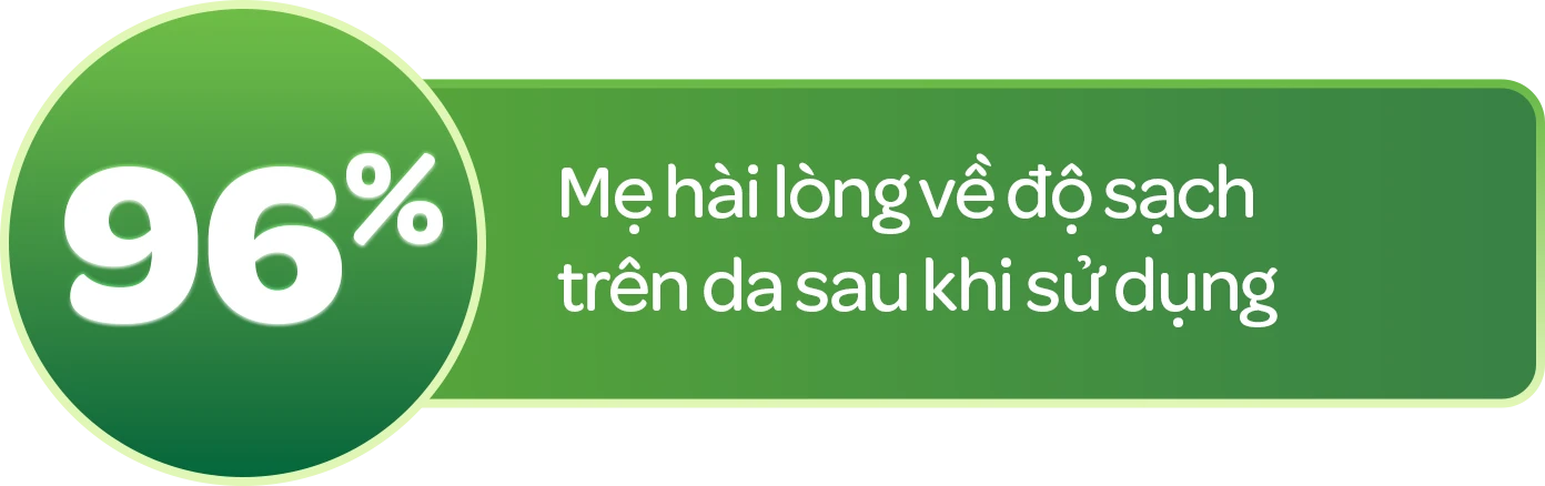 Rõ nguồn gốc - Mẹ an lòng 96