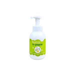 Bọt rửa bình Dr.Papie (400ml)