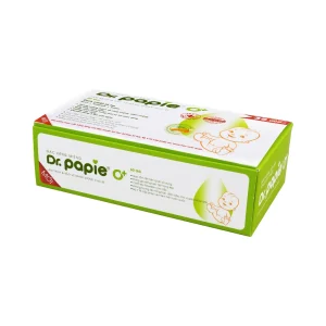 Gac rang mieng Dr.Papie 0 60 goi 4