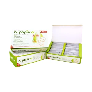 Gac rang mieng Dr.Papie 0 60 goi 5