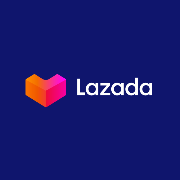 Logo lazada