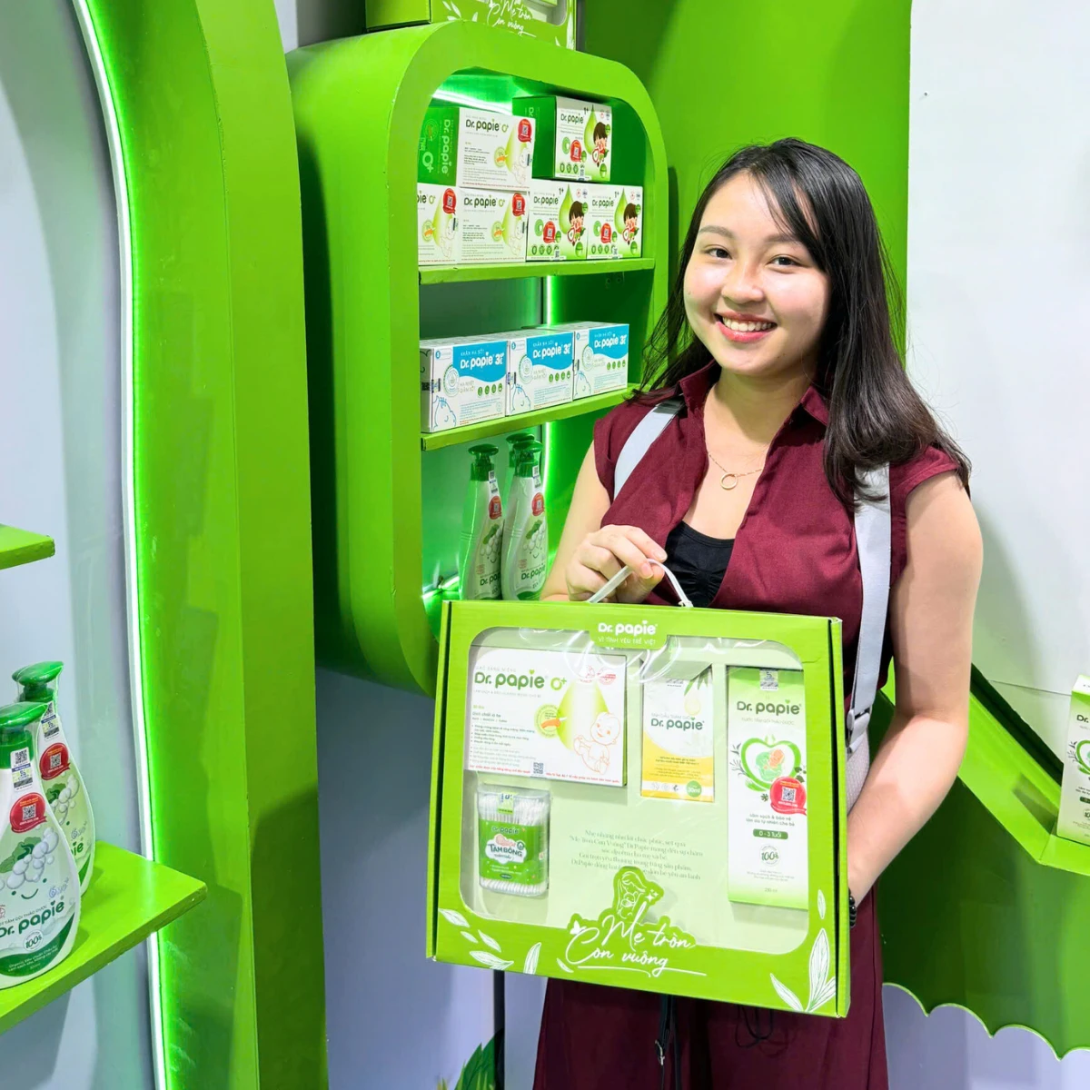 Viet Baby Fair 2025 5