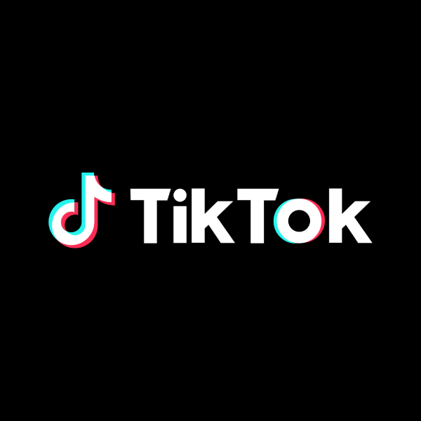 logo tiktok