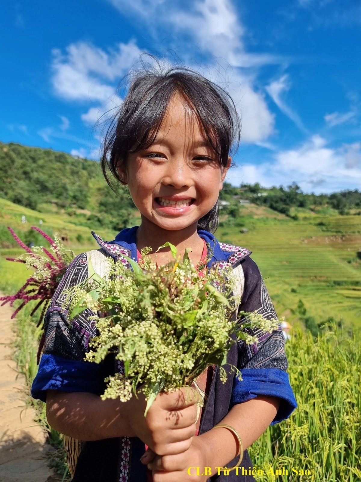 STARMED và hành trình xây trường – Những nụ cười ấm áp tại Làng Hua, Yên Bái 1 - Hành trình xây trường Làng Hua Yên Bái