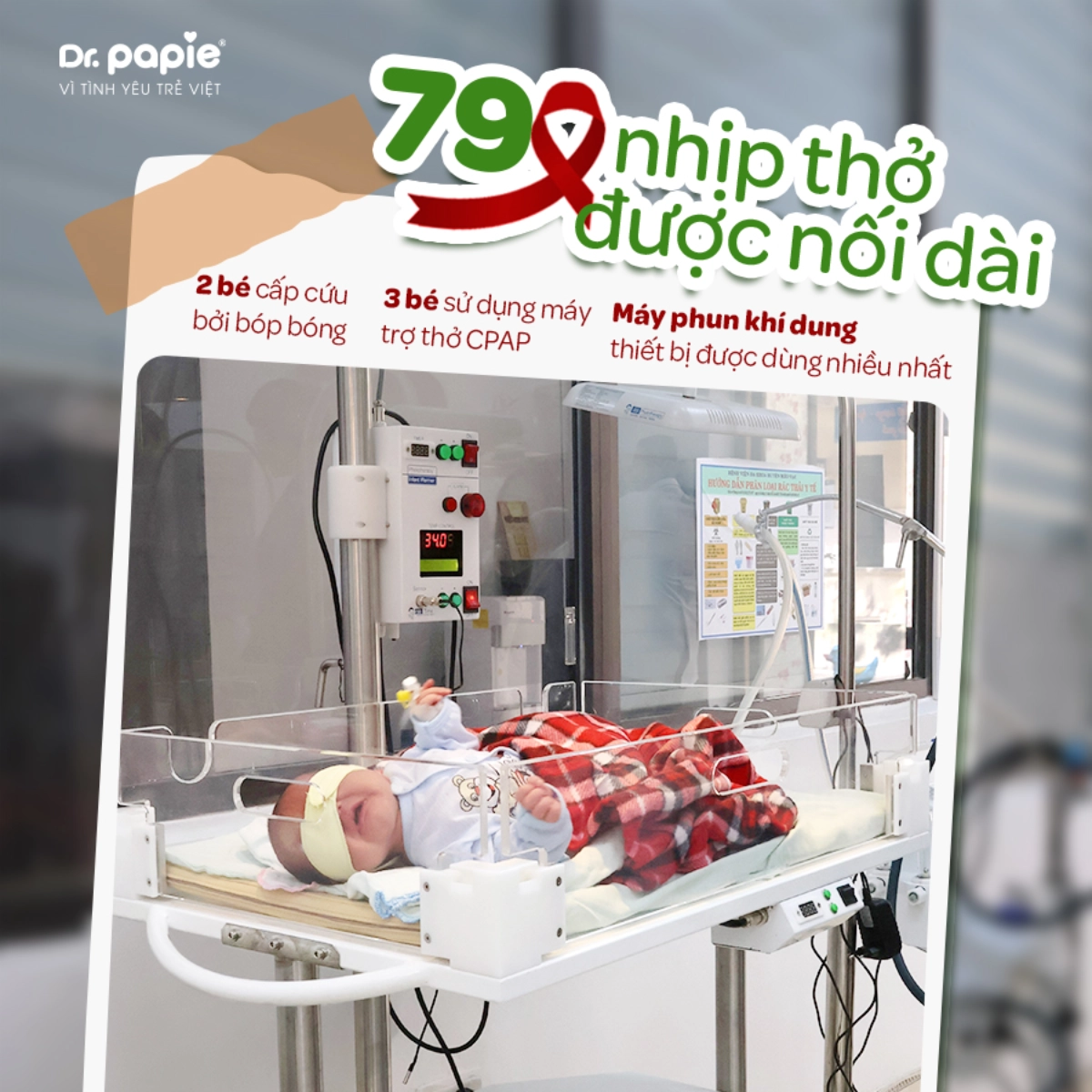 Những thiết bị y tế mang hơi ấm đến Mèo Vạc 1 - Mang hơi ấm tới Mèo Vạc