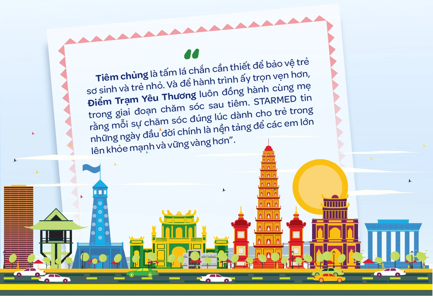 5 diem tram yeu thuong infographic