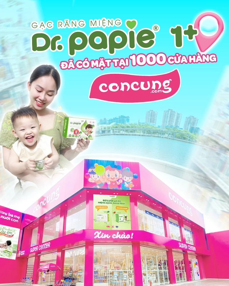 Dr.Papie - Concung 800x1000