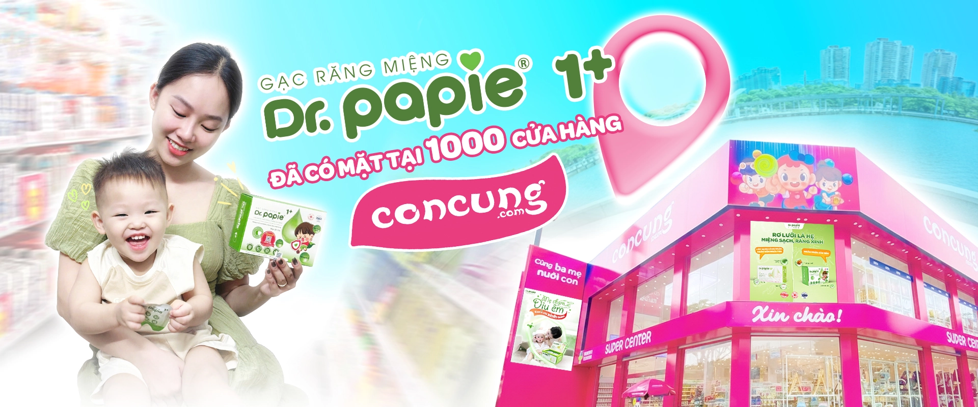 Dr.Papie - Concung 2025