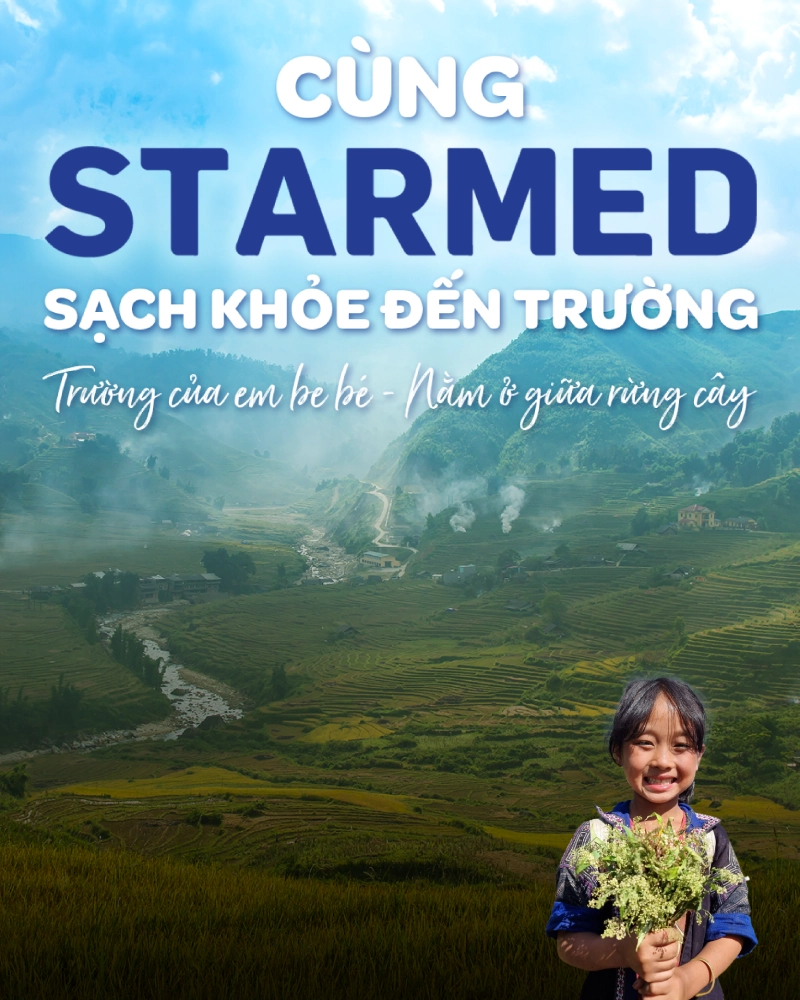 Hành trình ươm mầm - Vì tình yêu trẻ Việt bg csr 3