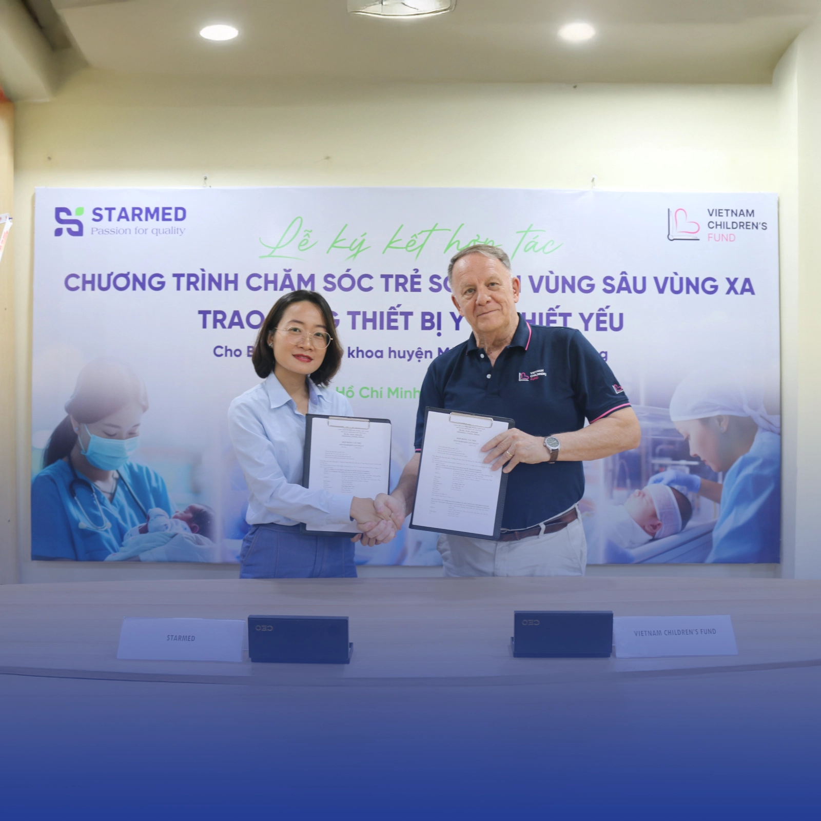 Hành trình ươm mầm - Vì tình yêu trẻ Việt bg csr sec3