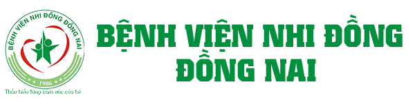 Hành trình ươm mầm - Vì tình yêu trẻ Việt bv nhi dong nai