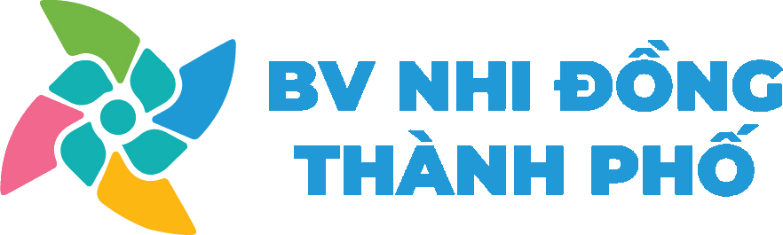 Hành trình ươm mầm - Vì tình yêu trẻ Việt bv nhi dong tp