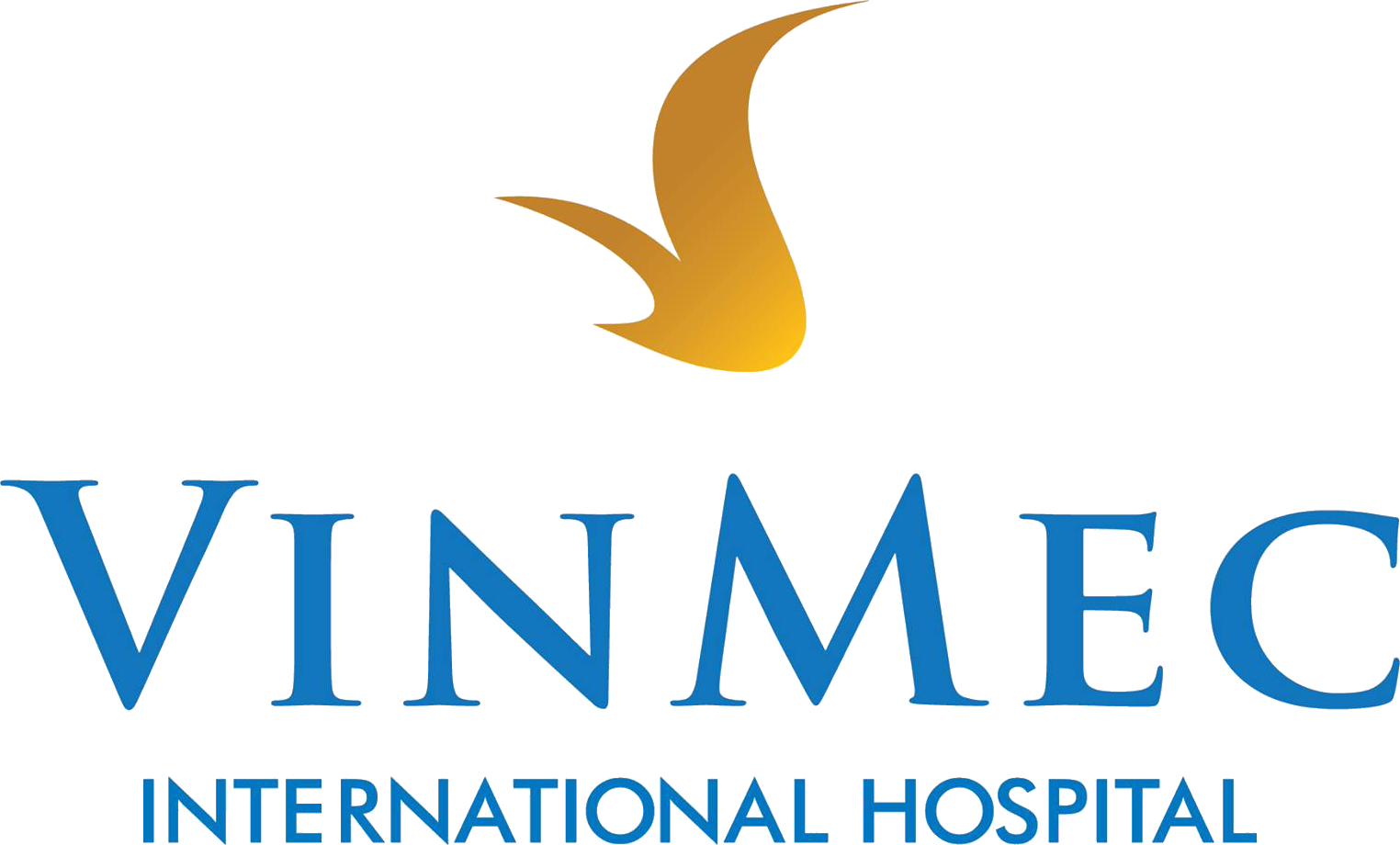 Hành trình ươm mầm - Vì tình yêu trẻ Việt logo vimec