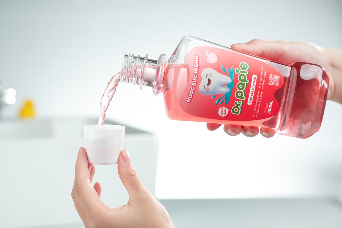 3 Giai phap cham soc tre so sinh