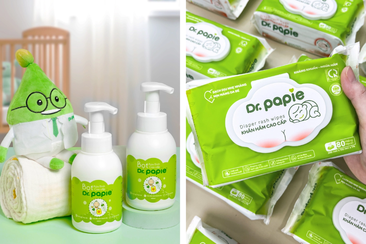 4 Giai phap cham soc tre so sinh