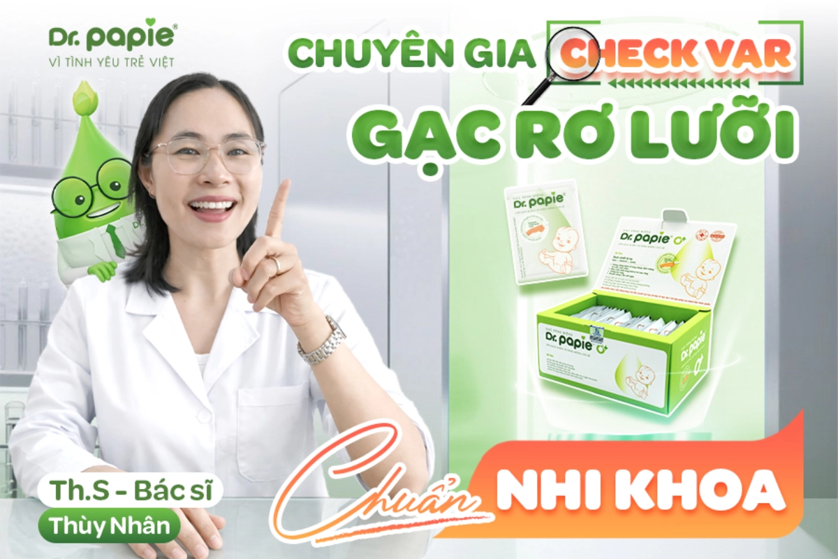 Bac si Thuy Nhan