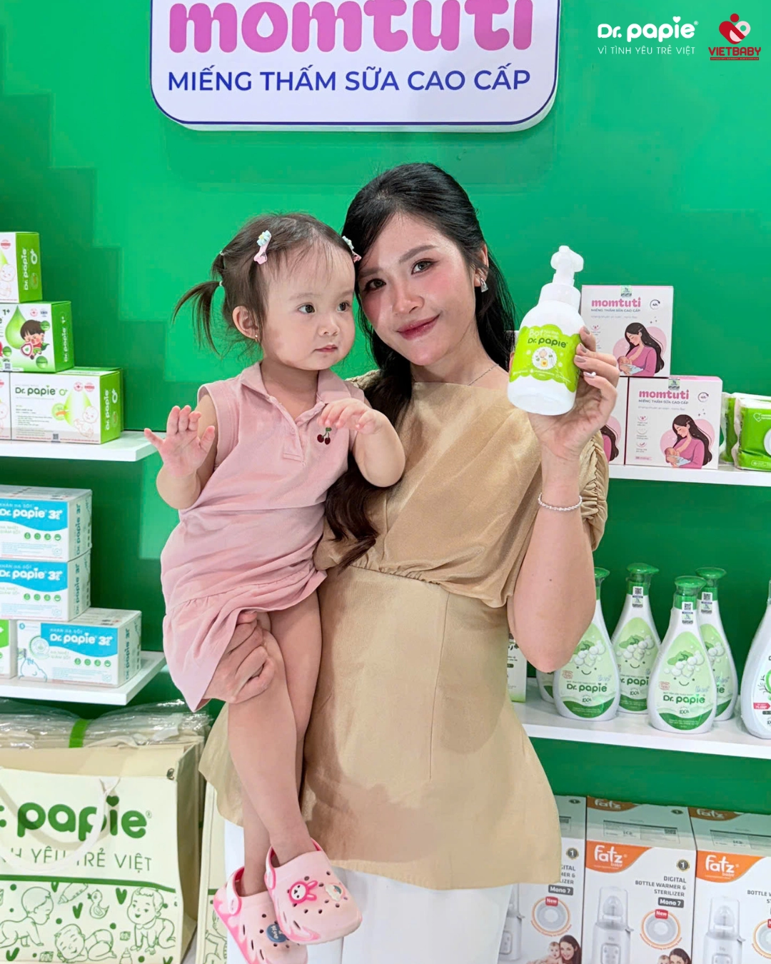 VietBaby Fair TP.HCM 2026 11