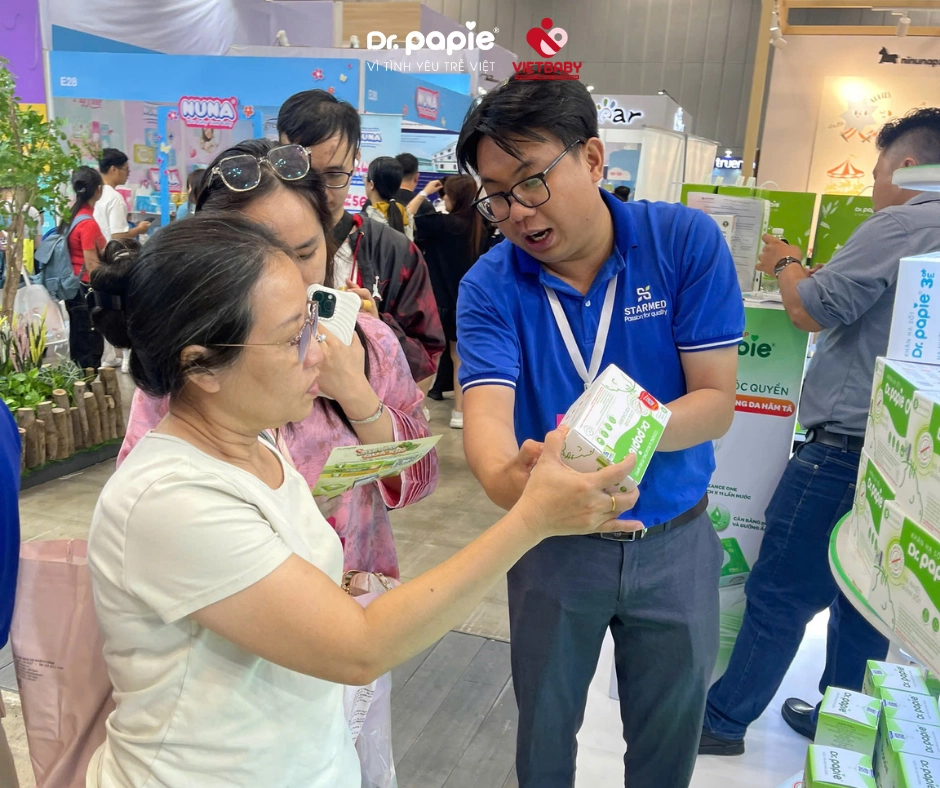VietBaby Fair TP.HCM 2026 5
